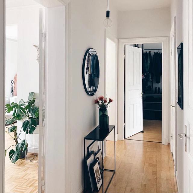 德国夫妇的二人世界：从无到有，全屋简约精致，治愈许多人