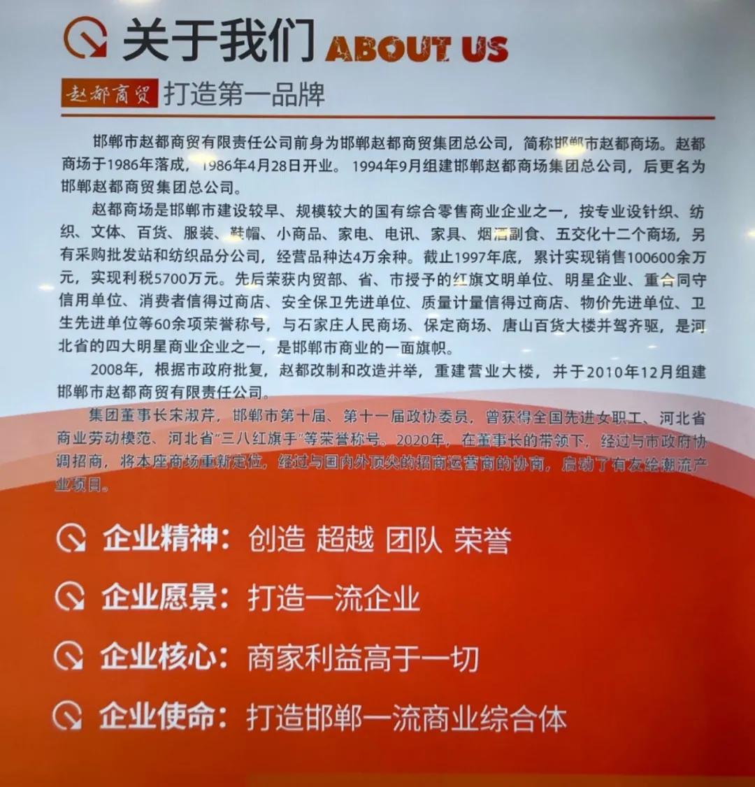 邯郸龙湖公园网红打卡地,邯郸网红打卡地景点