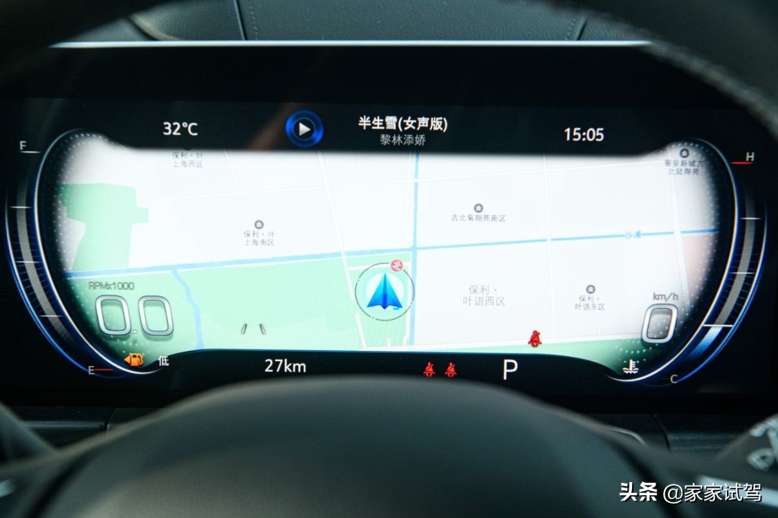 有通吃本事的新款别克gl8,别克gl8和奔驰v级怎么选