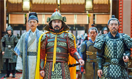 宋朝折氏家族抚州,宋朝折氏