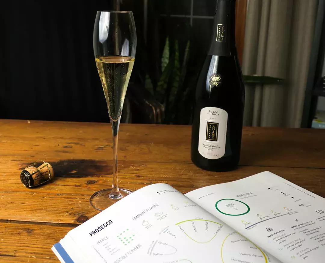普罗赛克起泡酒绝干型,意大利甜型起泡酒推荐
