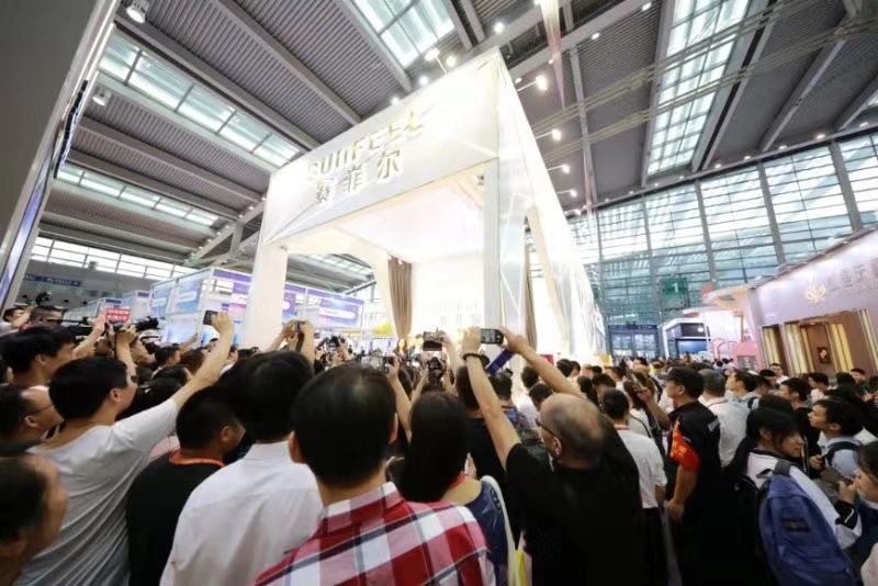 2023深圳国际珠宝展直播,第22届深圳国际珠宝展