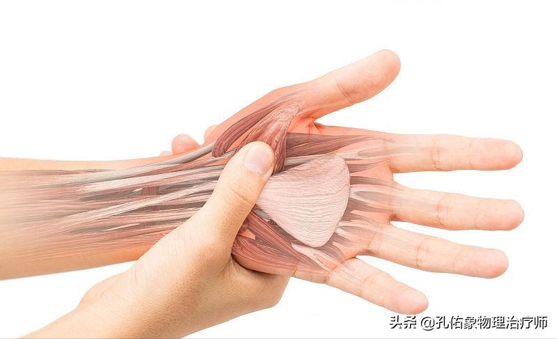 手指肿胀有硬硬的感觉,手指有结节有僵硬疼痛是什么病