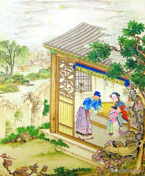 蒲松龄小说长生,蒲松龄聊斋三生篇