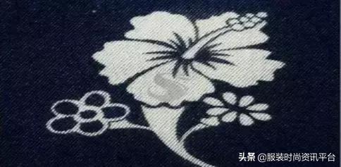 服装专业干货,服装印花方法