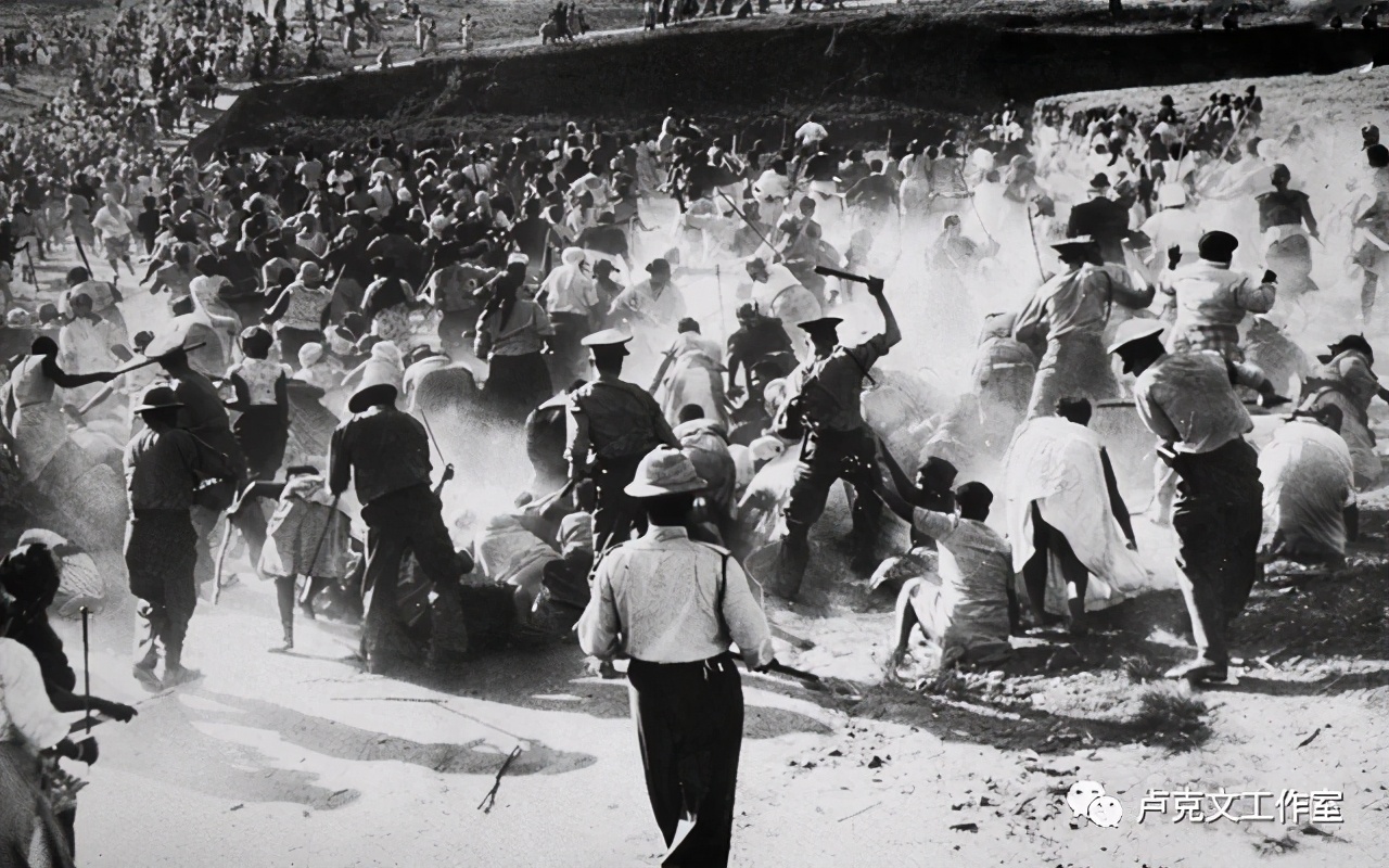 曼德拉是谁的人,曼德拉到底有没有死在监狱