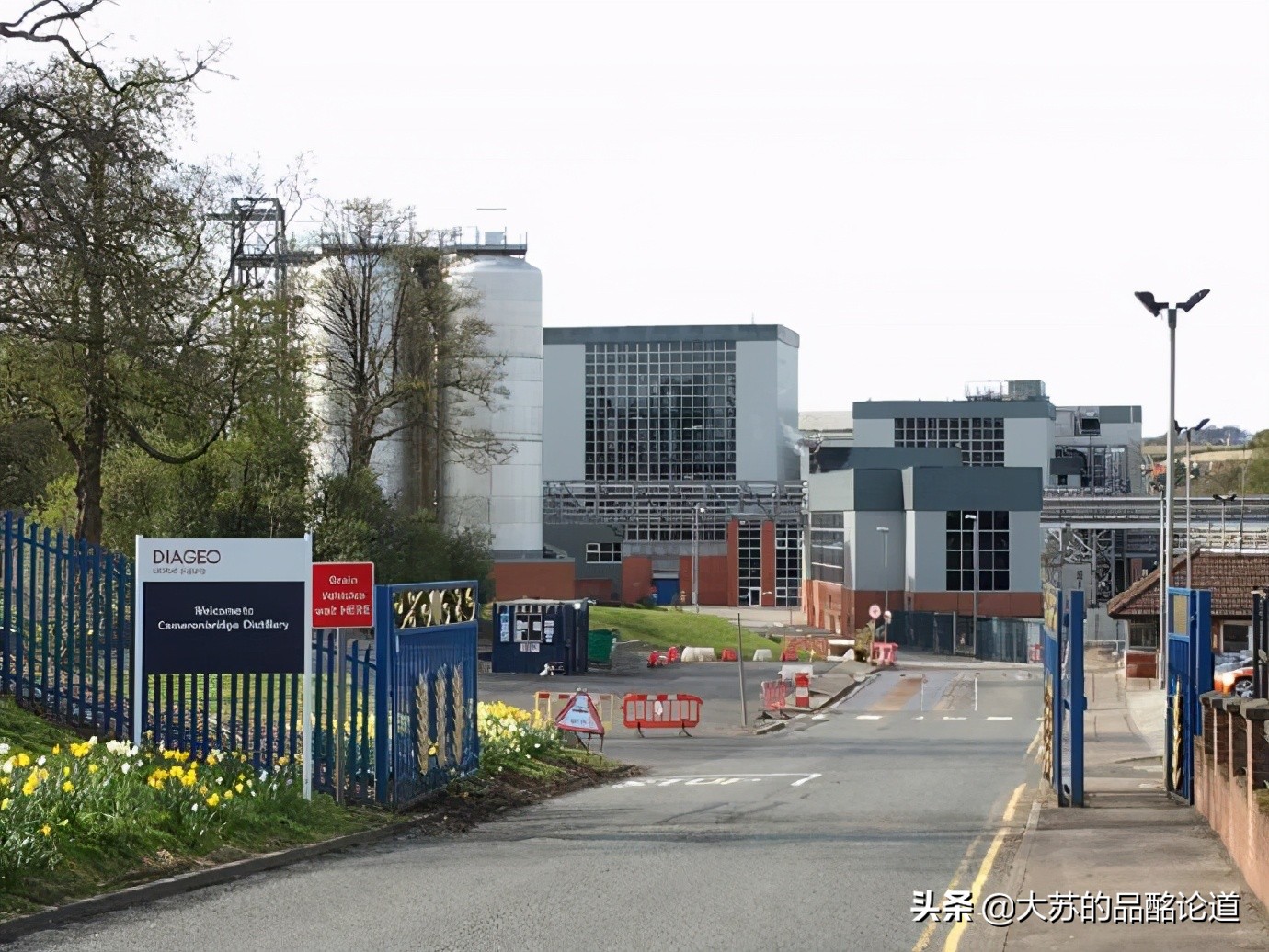 威士忌的世界：不同的风格类型以及品鉴酒款推荐