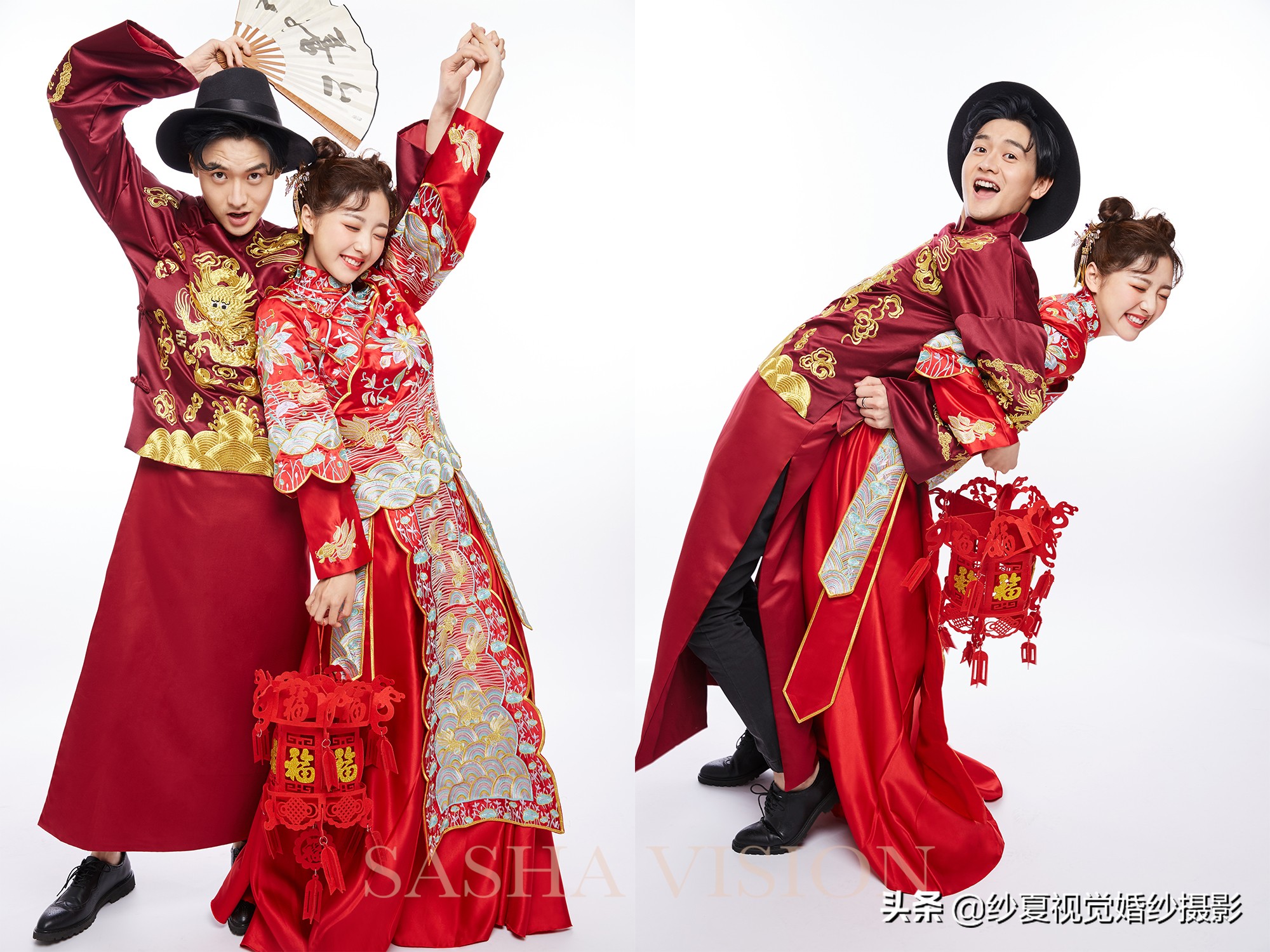 婚纱照外景好看的pose,拍婚纱照应该怎么摆姿势