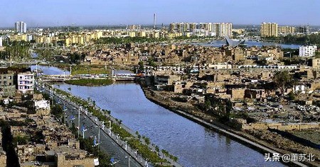 新疆城市喀什介绍视频,喀什城市面貌图文