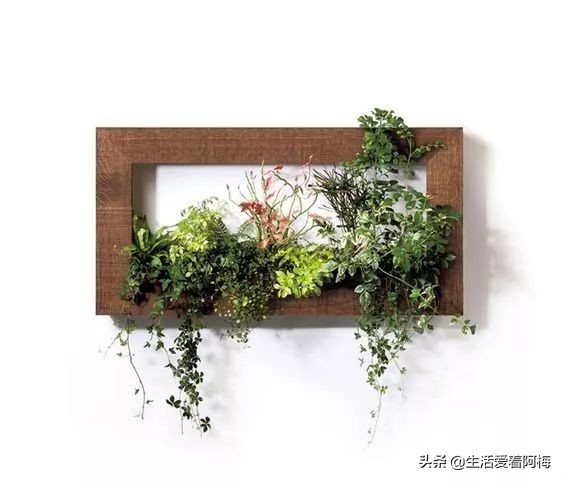 相册相框收纳改造方法,相框制作教程简单可随时换照片