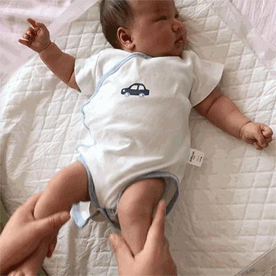 如何辨别宝宝攒肚和便秘,宝宝攒肚与便秘的区别