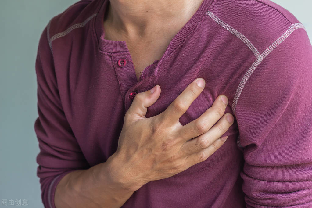 冠心病怎么治疗才能彻底根除症状,早期冠心病是什么引起的能治好吗