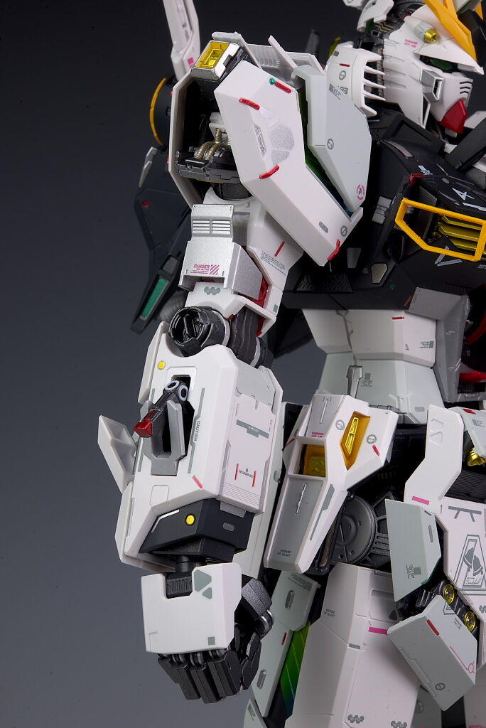 模玩评测揭皇榜,新人入坑模玩推荐