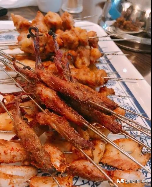 隐藏在小巷里的美食小店,藏在犄角旮旯的美食