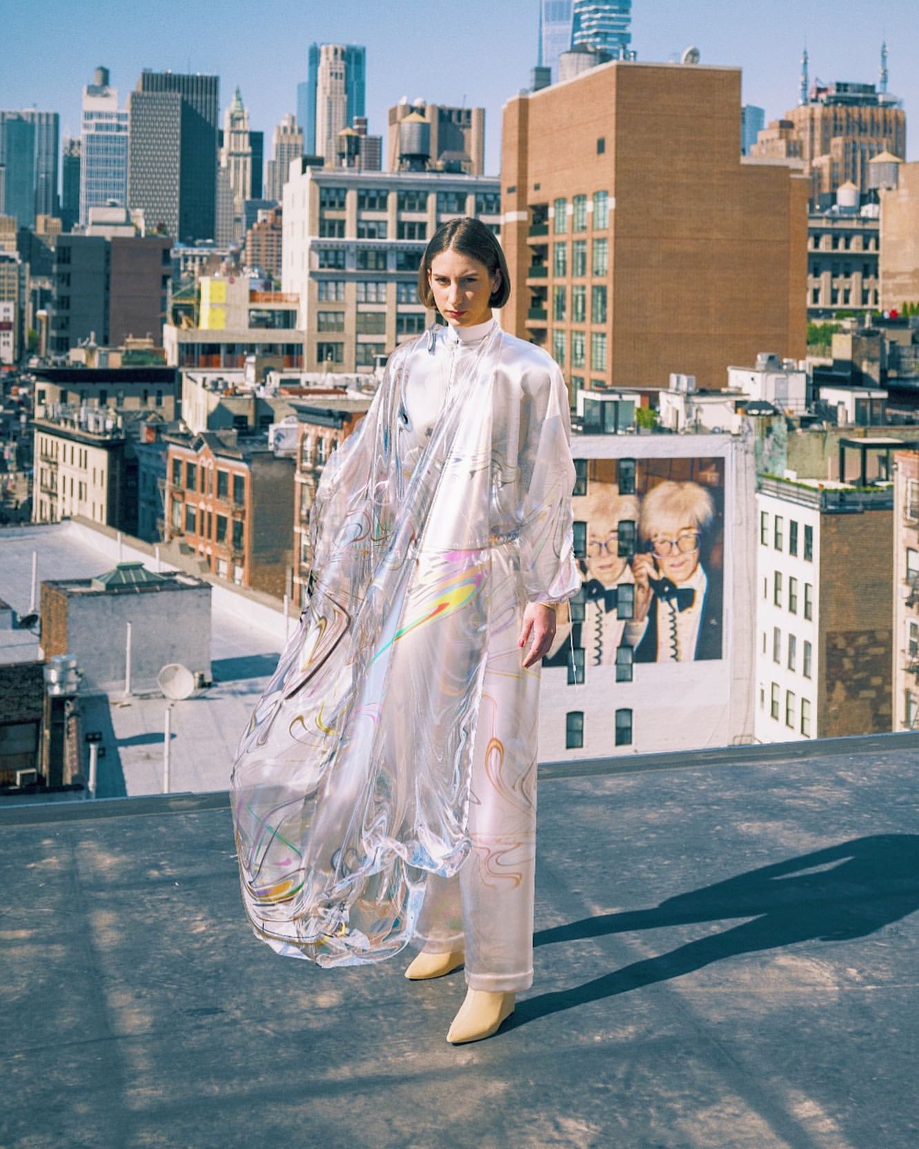 只花一块钱就能买到皮肤,gucci虚拟时装