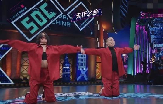 这就是街舞4豆瓣评分7.6,这就是街舞豆瓣评分是多少