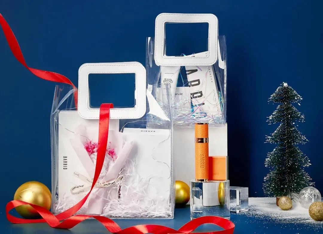 巴莉奥香水的促销计划和广告策略,年销量百万淘宝店铺