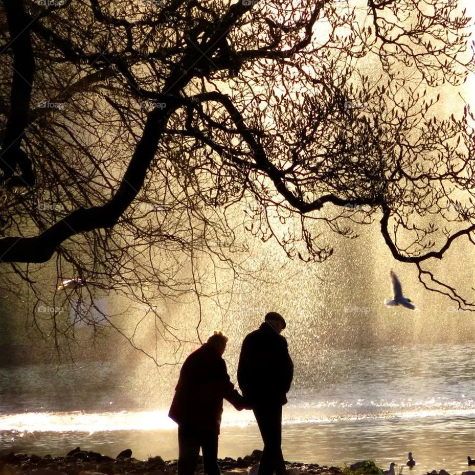 【你好Alba】怎么形容你动人的苏格兰！带你感受英国苏格兰的美