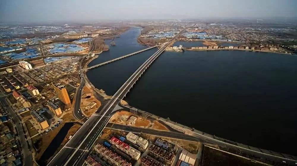 三环十五射规划布局,临沂三环规划图