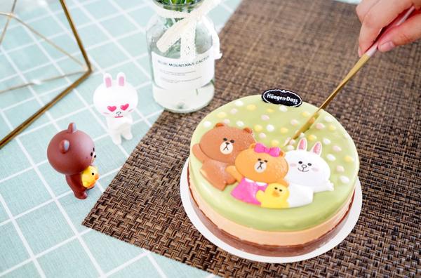 哈根达斯火爆口味,最喜欢的哈根达斯口味