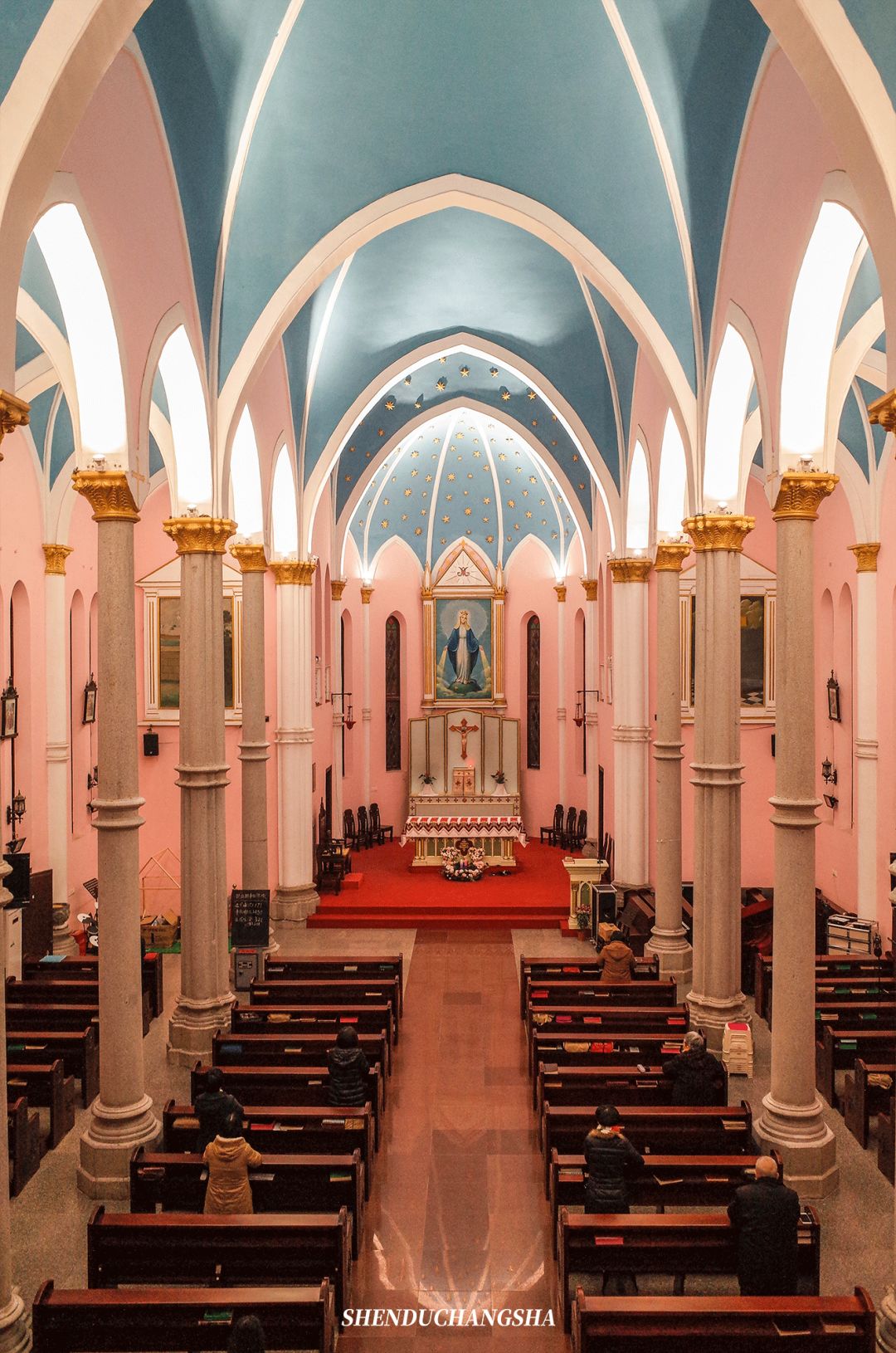 长沙旅游攻略必玩的十大景点介绍,长沙适合秋季打卡的景点