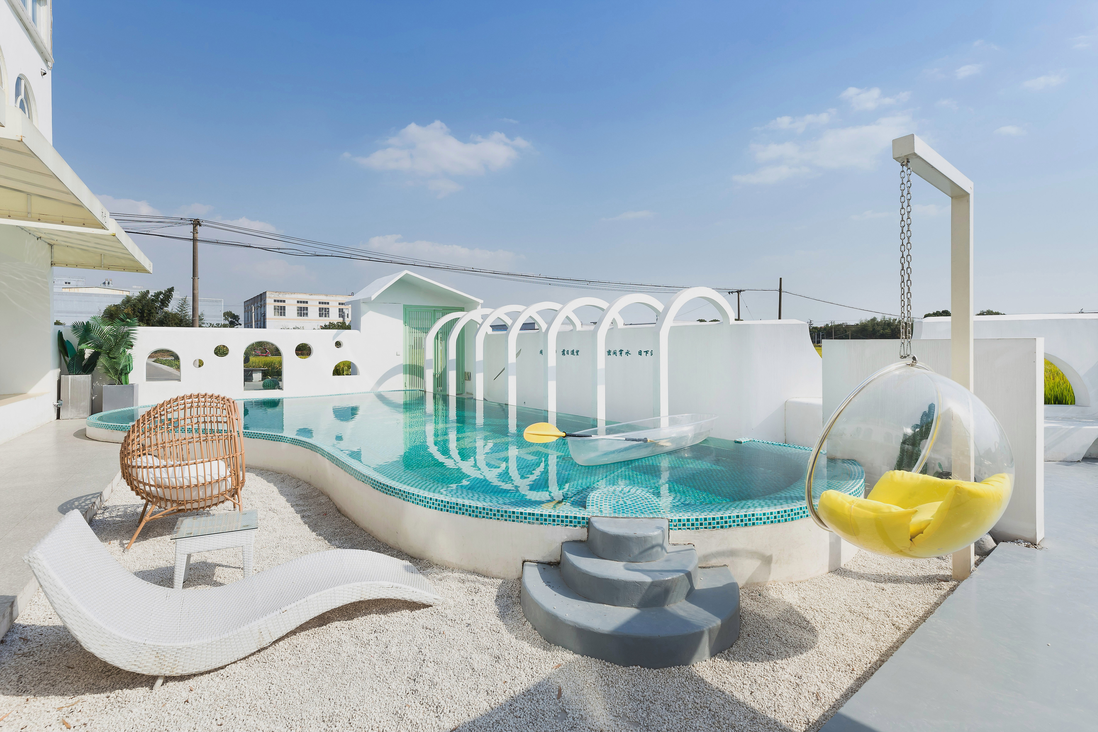 上海迪士尼石头家民宿,上海迪士尼附近民宿