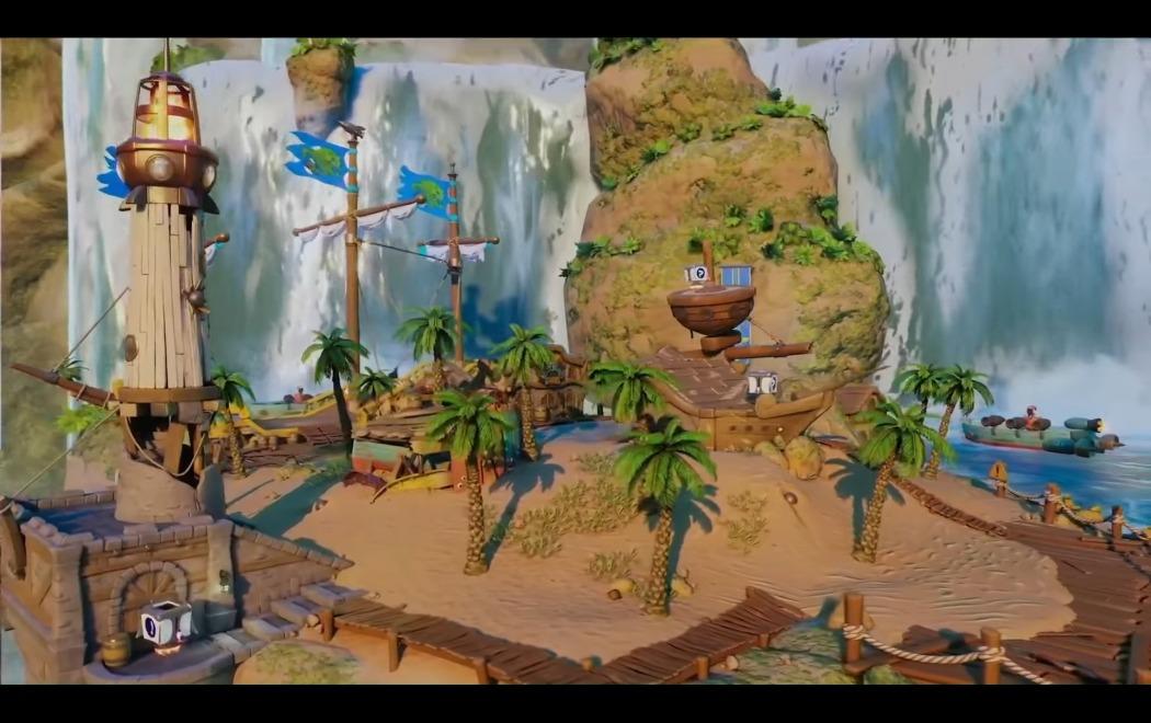 「发售」2020年7月Playstation发售游戏一览~有没有你的菜