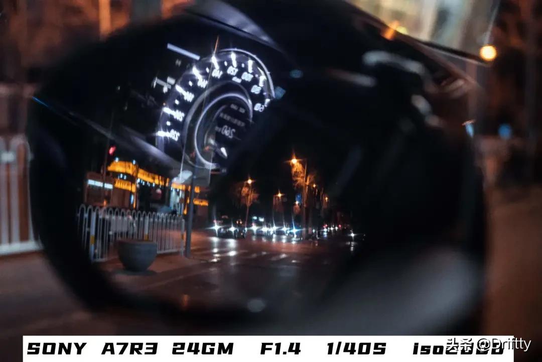 星芒滤镜和nd滤镜,星芒滤镜最多能拍出十六条线