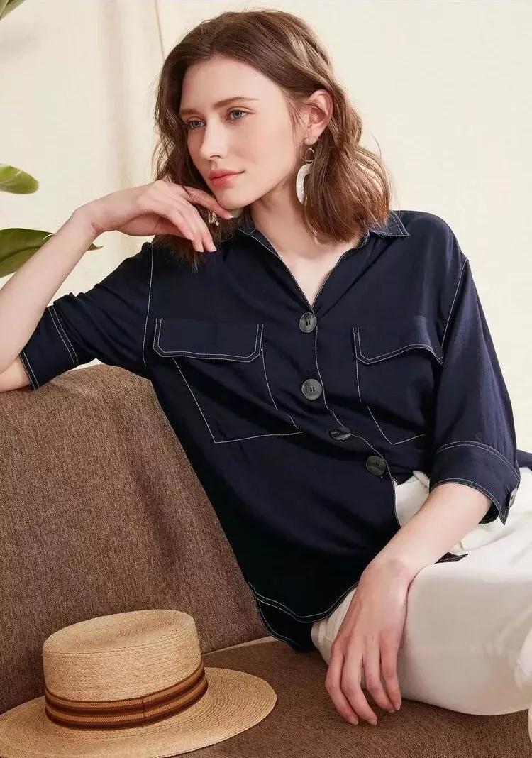 上班最好的衣服,适合上班族的18套衣服