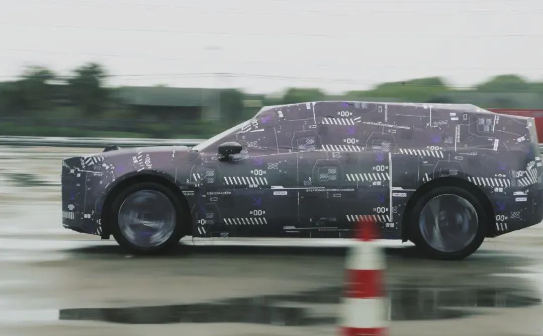 百度造车再发力,百度造车的深度解析