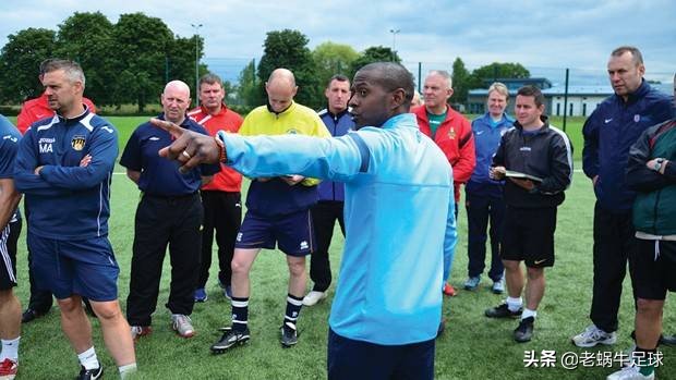 发展校园足球成就中国足球梦想,中国足球要青训才能崛起