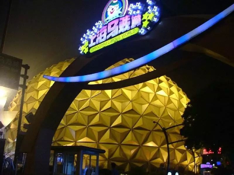 推荐上海地铁能乘到的游玩景点,上海地铁可直达的旅游景点