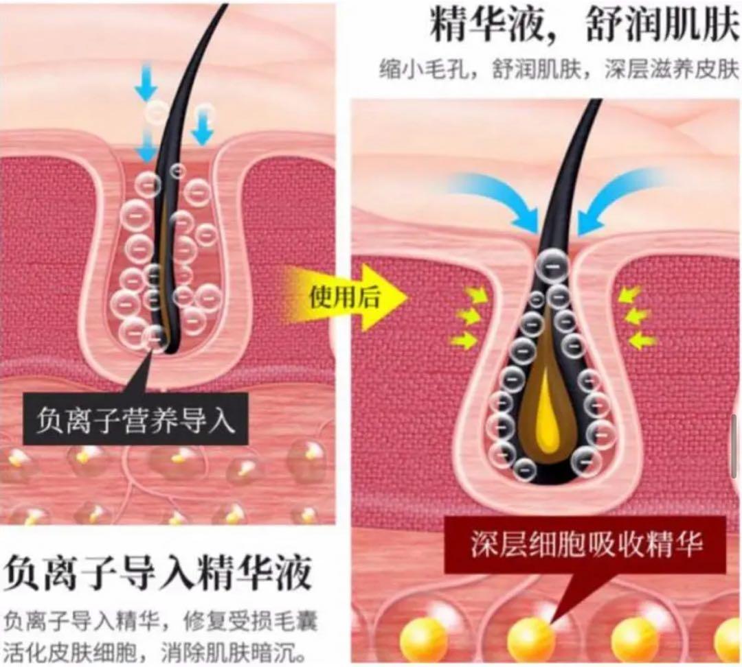 清洁面膜和美容仪如何搭配使用,和美容仪搭配面膜推荐什么