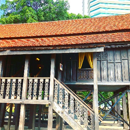 吉隆坡奇葩景点,吉隆坡值得打卡的博物馆