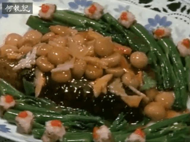 日本人35年前拍的中国美食纪录片，凭什么豆瓣9.2？