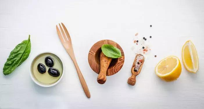 油醋汁汇总,油醋汁和调料的区别