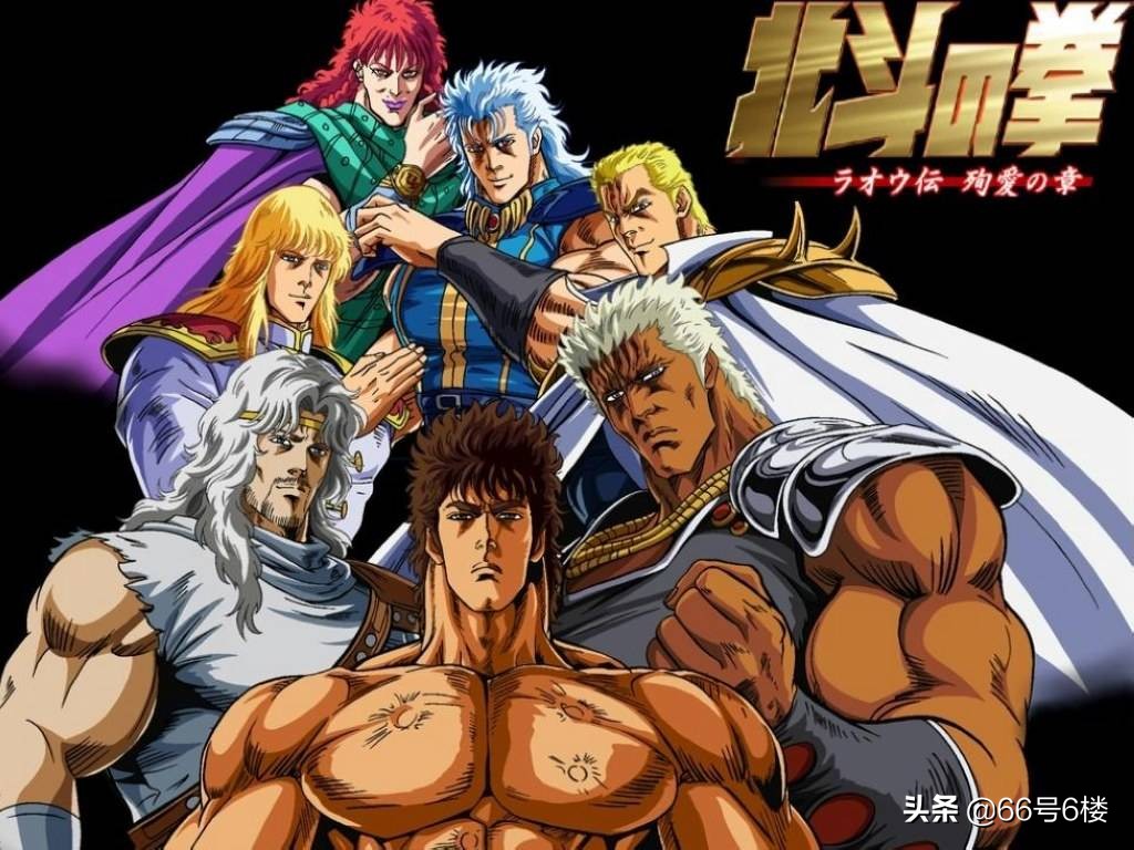 日本漫画家学历：高中是主力，退学成大师，读完大学都是大神