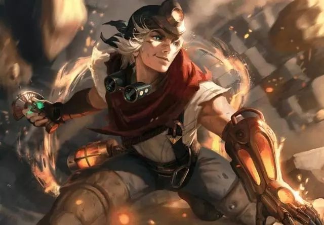 英雄联盟职业比赛禁用的英雄,英雄联盟各个英雄最好用的皮肤