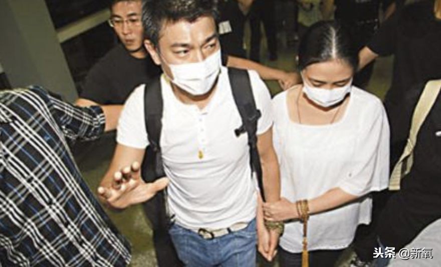 刘德华演唱会失声痛哭完整版后续,刘德华2018演唱会哭片段