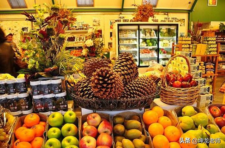 卖水果一个月赚百万,0利润卖水果三个月赚178万