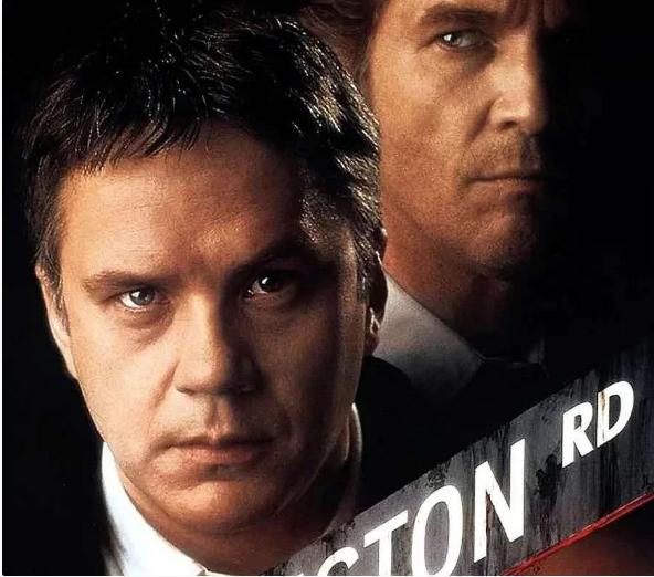 高分悬疑烧脑电影解说,口碑炸裂的高分悬疑电影