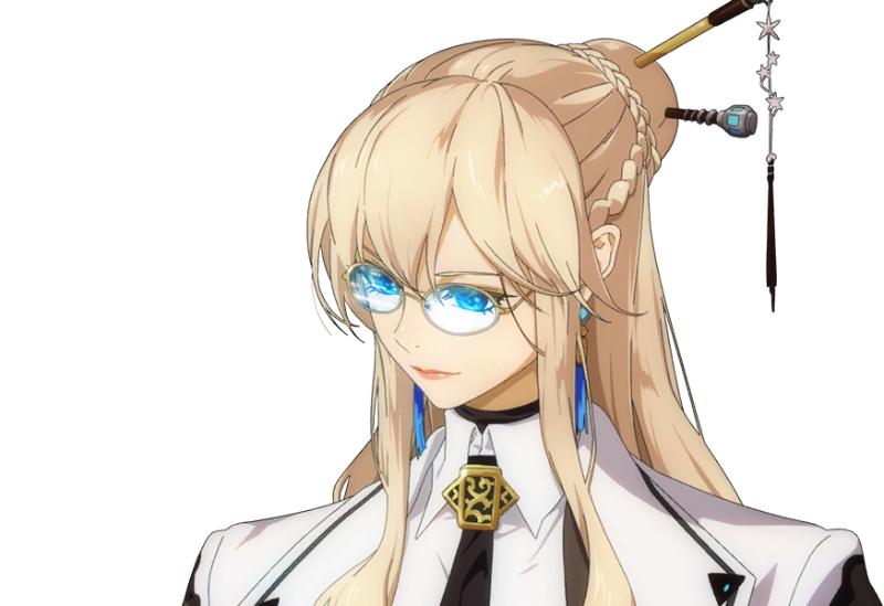 dnf女机械师三觉介绍,dnf女机械三觉戴眼镜