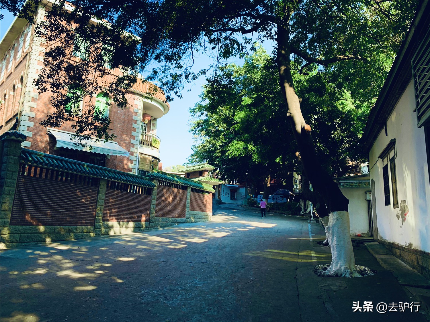 鼓浪屿吐槽视频,鼓浪屿差评