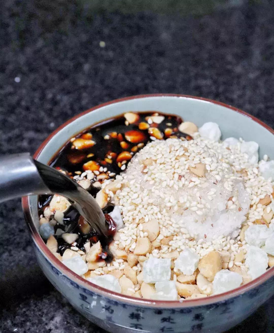 贵阳最好吃的糕粑稀饭,贵阳青岩古镇哪家糕粑稀饭正宗