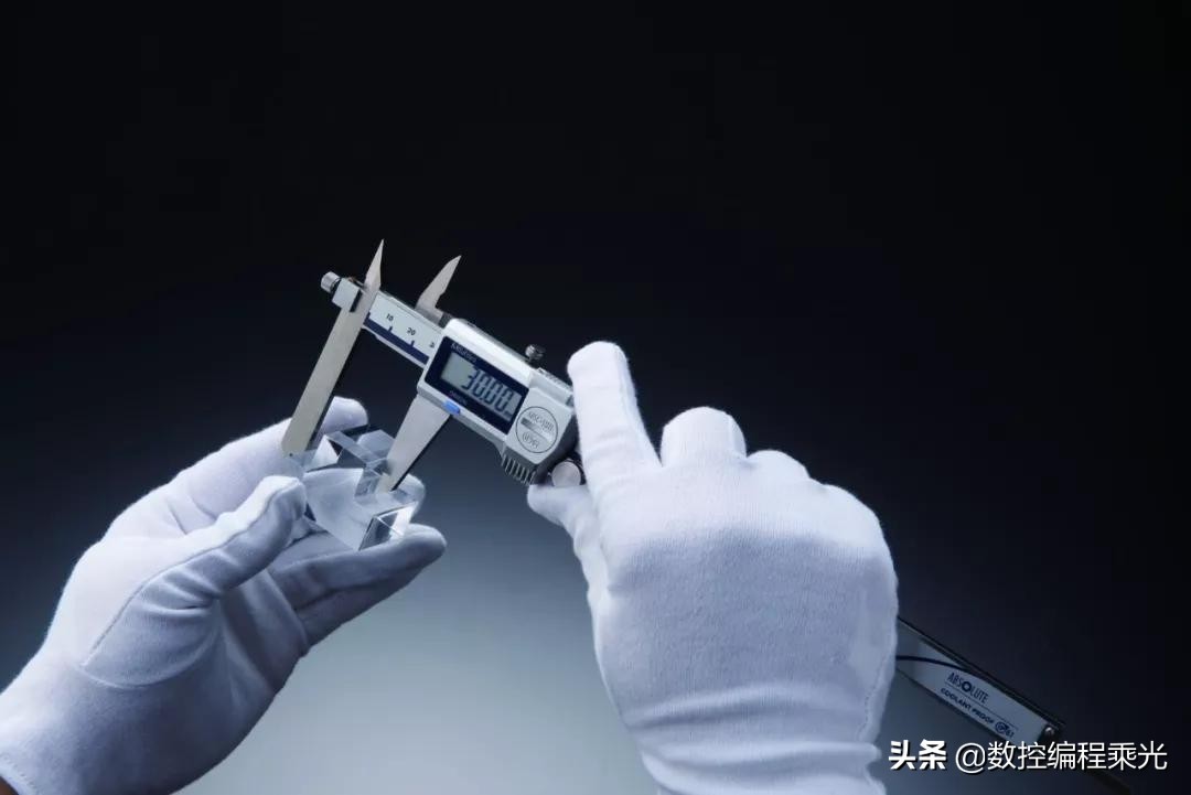 卡尺怎么用,卡尺你用对了吗