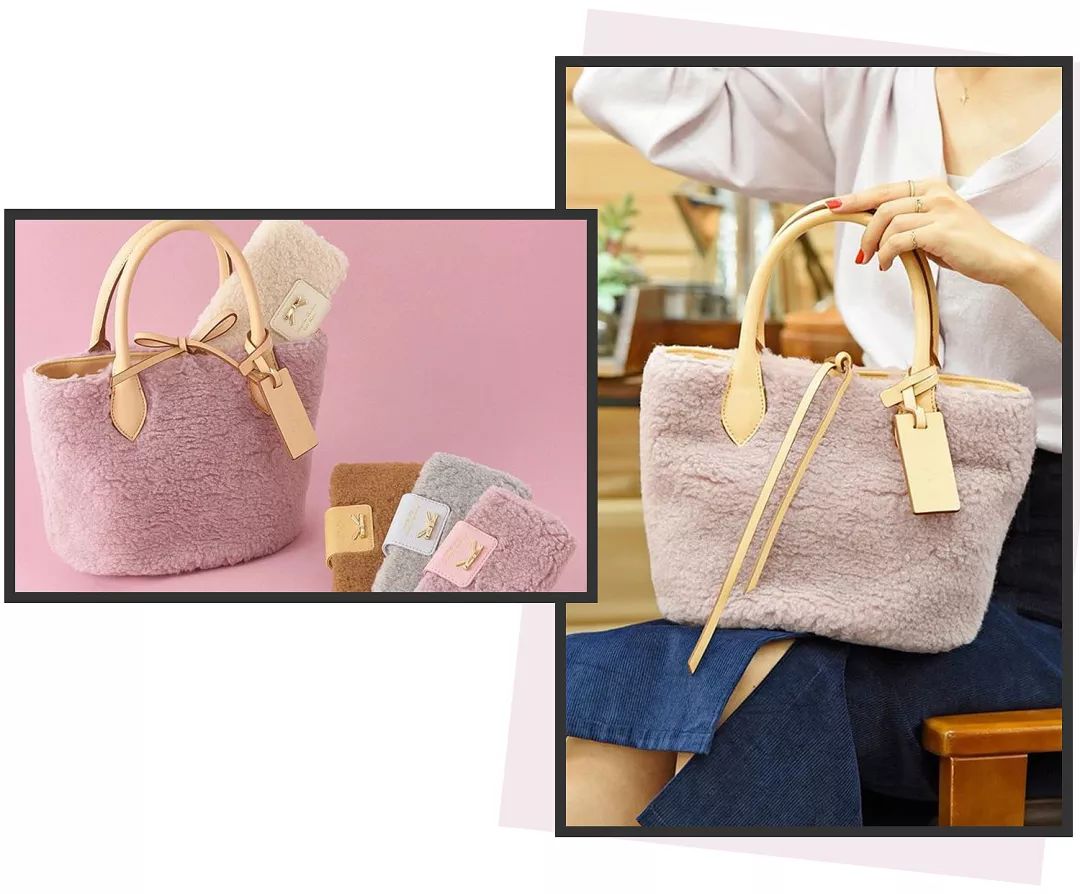 现在最流行的轻奢包包,最值得入手的轻奢包包