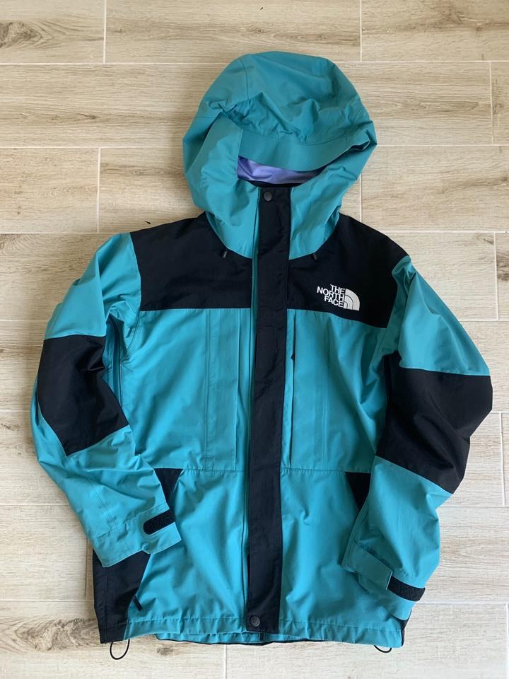 TheNorthFace北面专柜同款,thenorthface北面谁穿谁好看