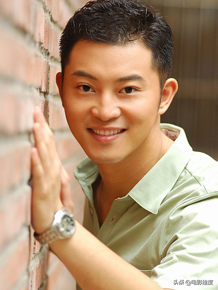 乔卫东和白展堂,少年白展堂乔卫东