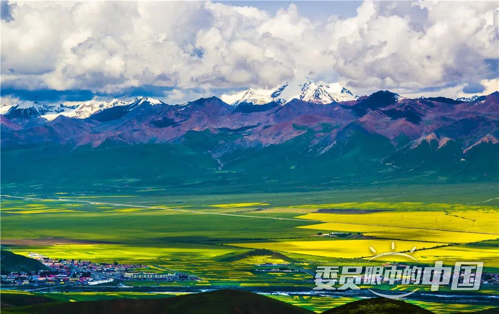 美丽中国中国篇,美丽中国双碳有我主题范文800字