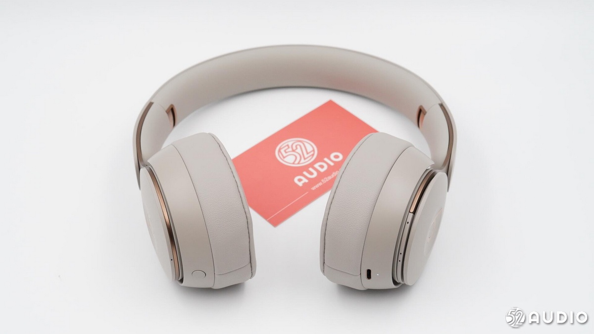 beatspro耳机拆解维修,拆解beatssolo2